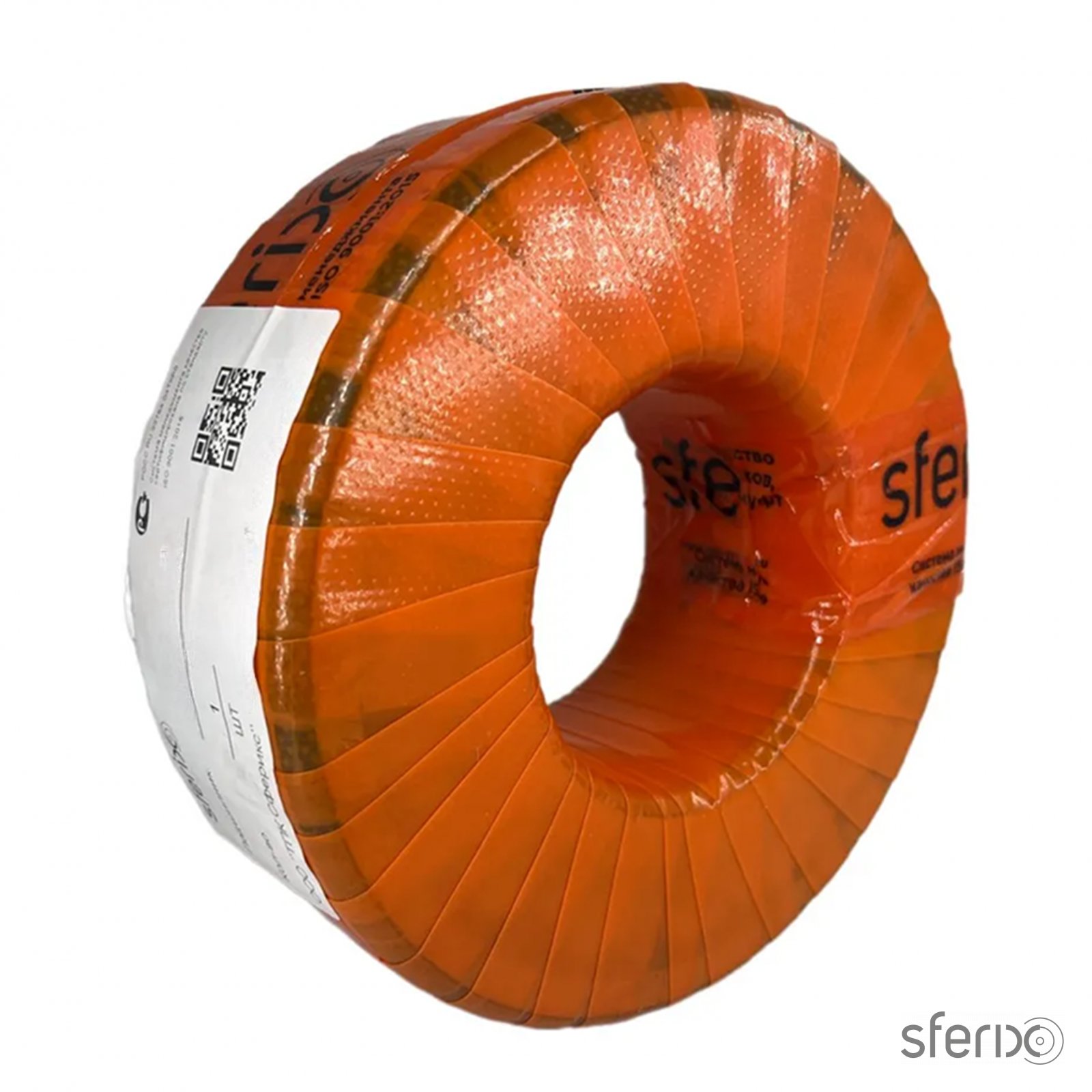Сферический роликовый подшипник 23936 MBW33 SFERIX - Сферикс - фото -  2
